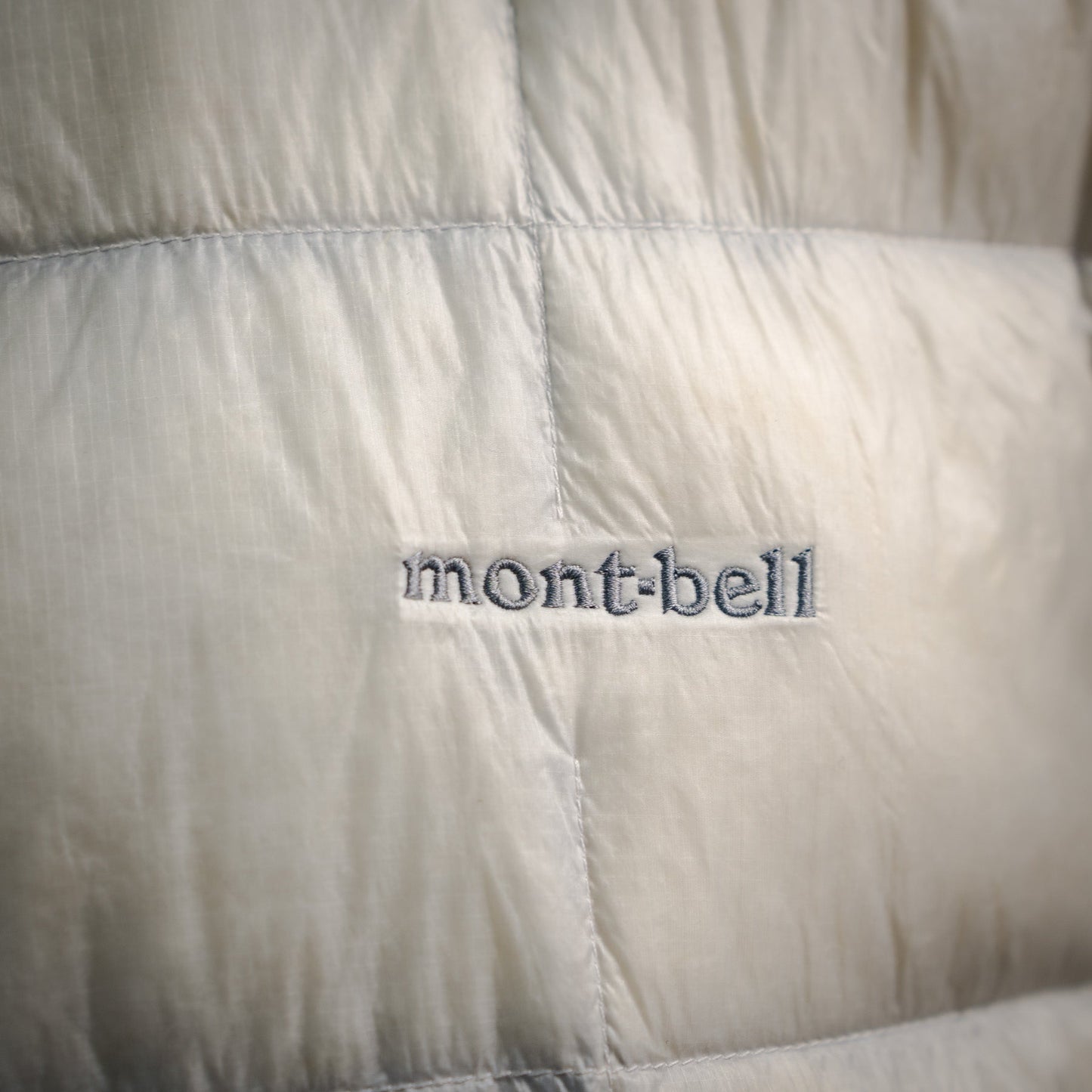 Mon 25fw down jacket