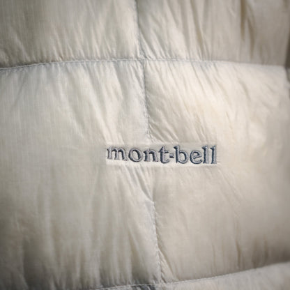 Mon 25fw down jacket