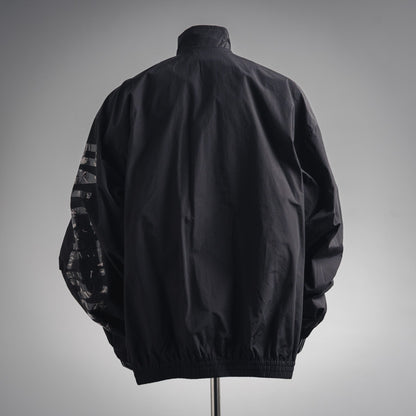 Balen 25fw windproof jacket