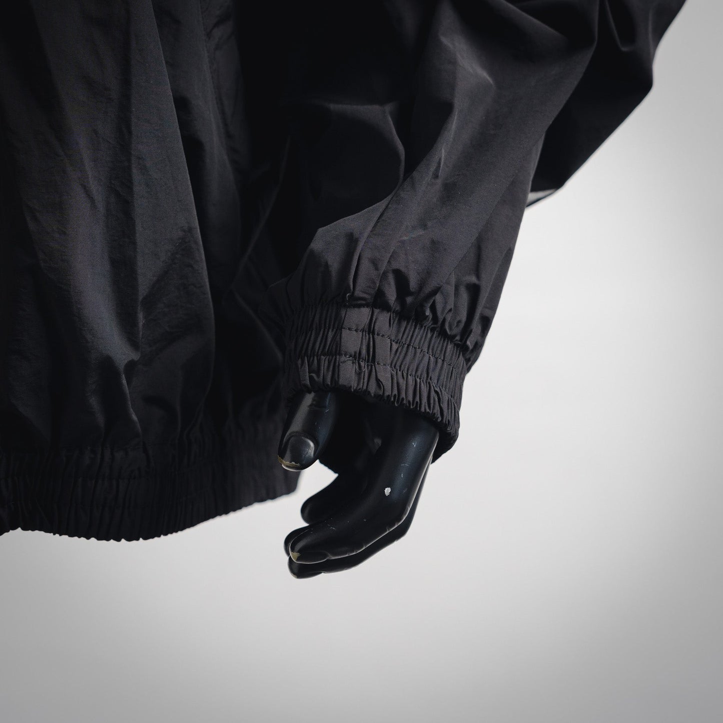 Balen 25fw windproof jacket