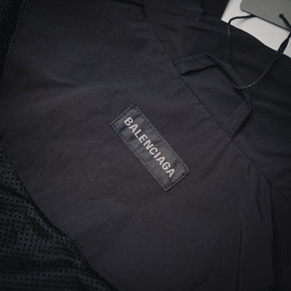 Balen 25fw windproof jacket