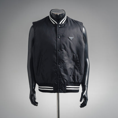 Pra 25fw casual vest