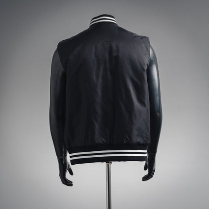Pra 25fw casual vest