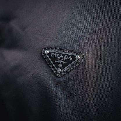 Pra 25fw casual vest