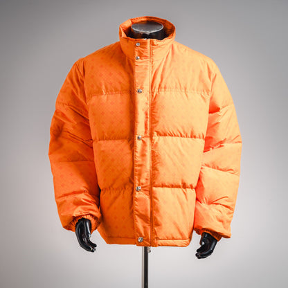 Chrome 25fw jacquard jacket