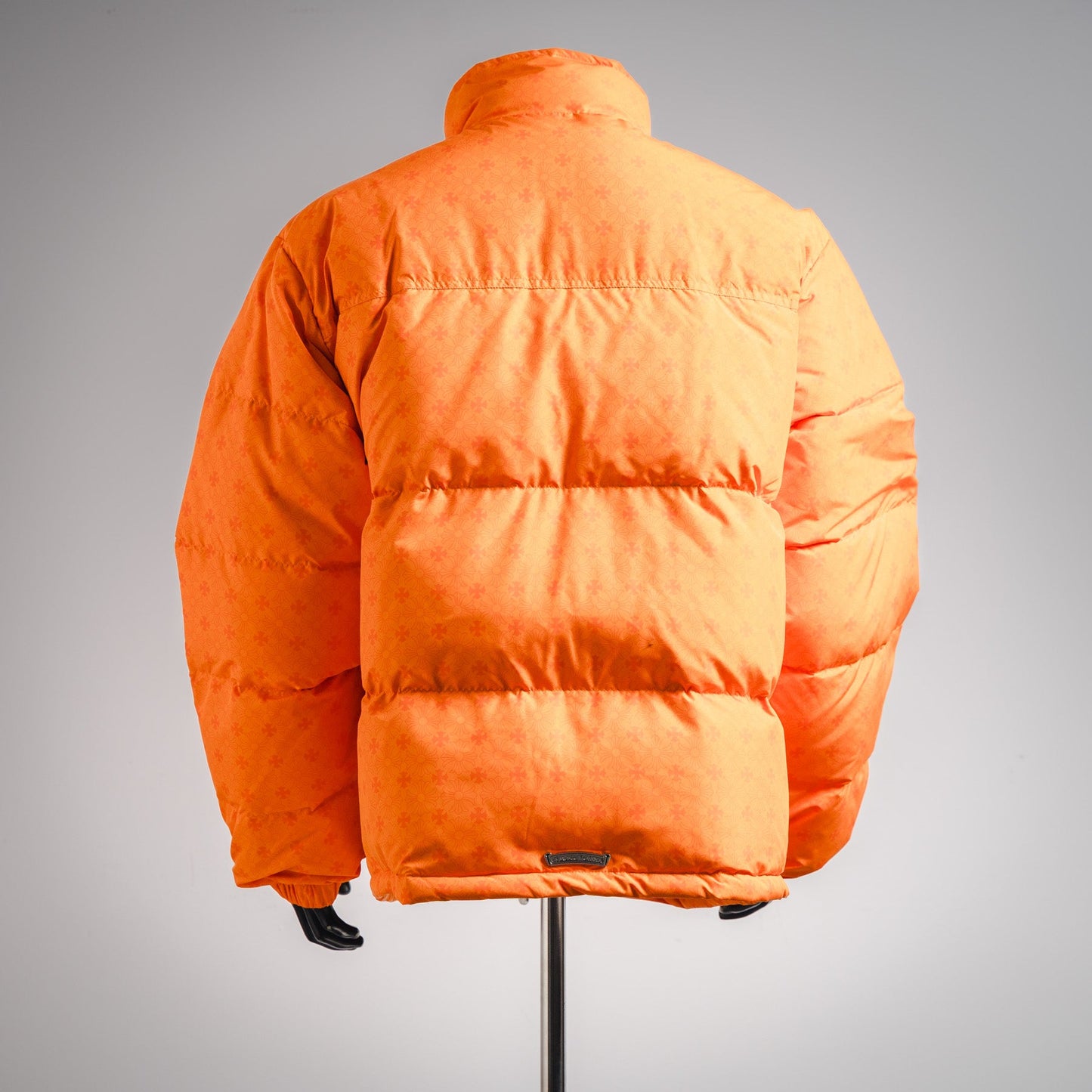 Chrome 25fw jacquard jacket