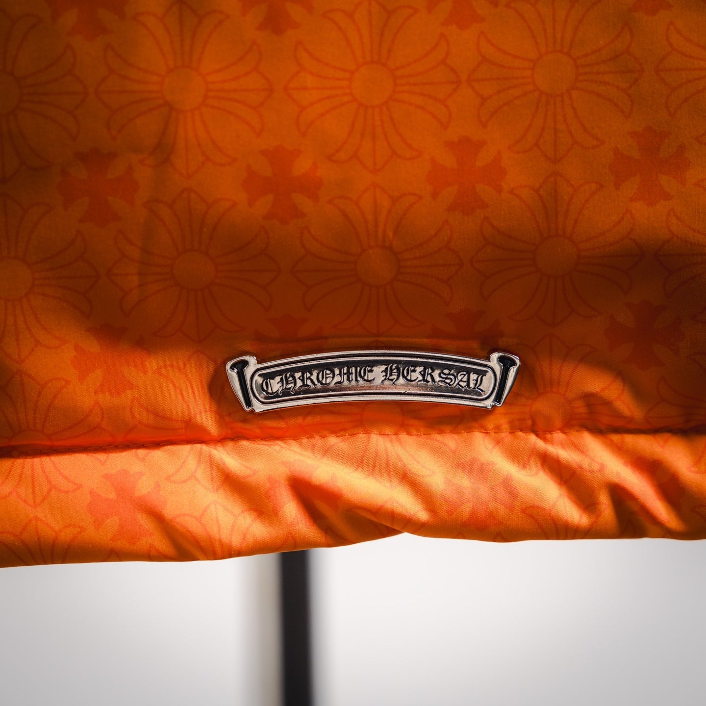Chrome 25fw jacquard jacket