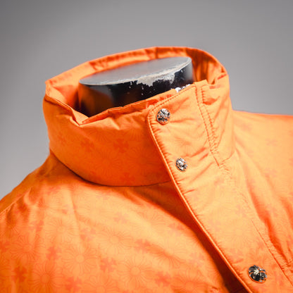Chrome 25fw jacquard jacket