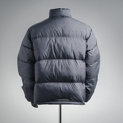 Chrome 25fw jacquard jacket