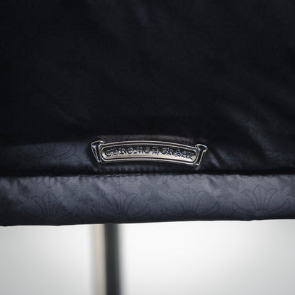 Chrome 25fw jacquard jacket