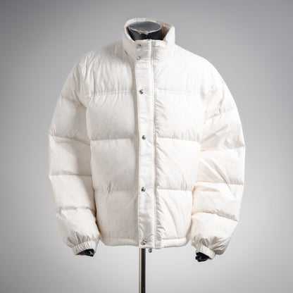 Chrome 25fw jacquard jacket
