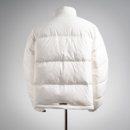Chrome 25fw jacquard jacket