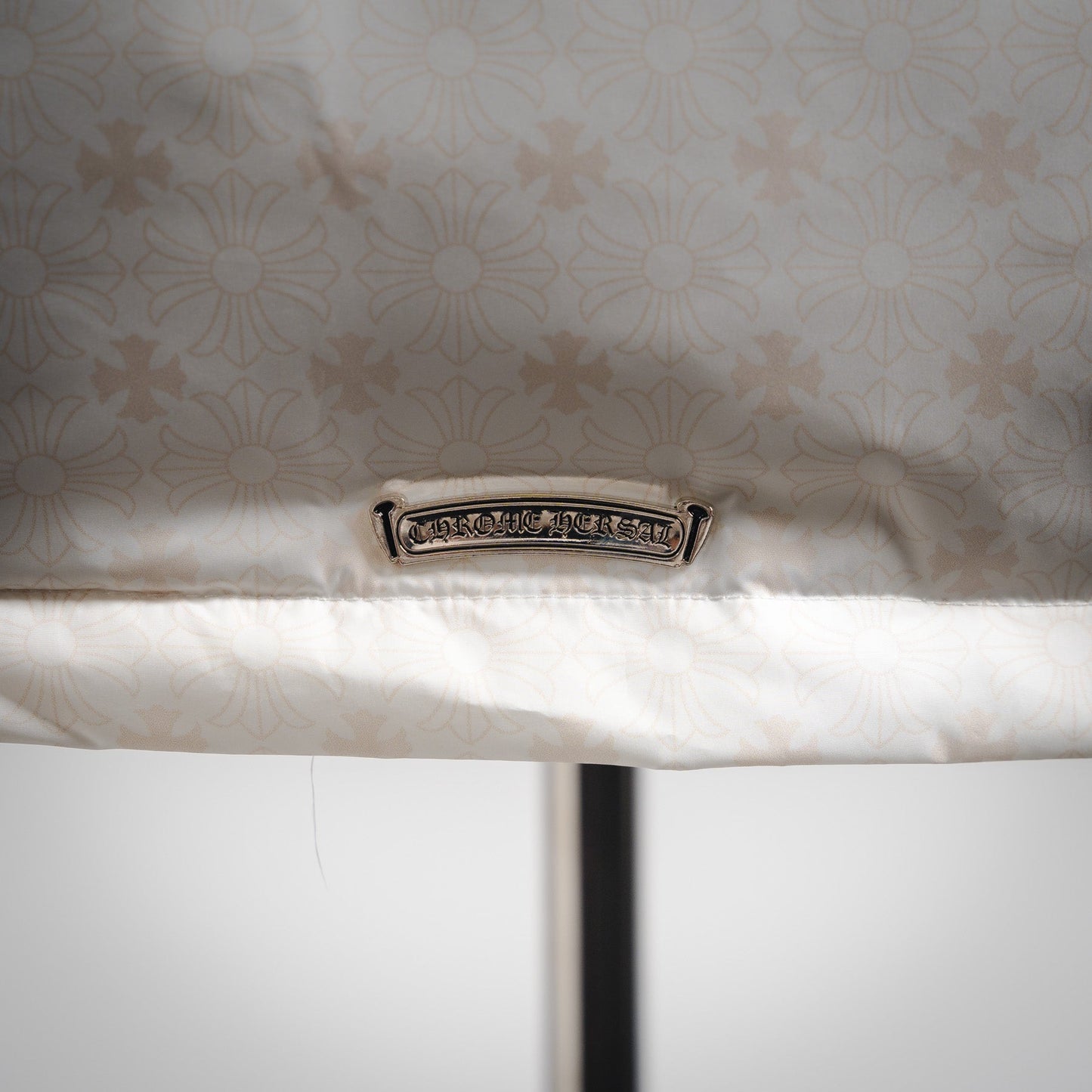 Chrome 25fw jacquard jacket