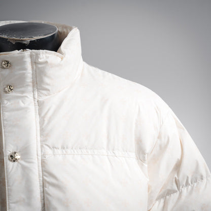 Chrome 25fw jacquard jacket