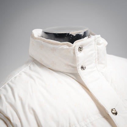 Chrome 25fw jacquard jacket