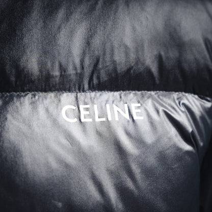 Cel 25fw down jacket