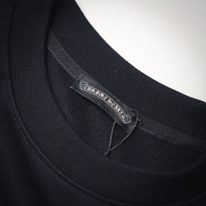 Chrome 25fw printed sweatshirt