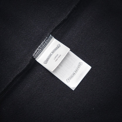 Chrome 25fw printed sweatshirt
