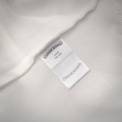 Chrome 25fw printed sweatshirt