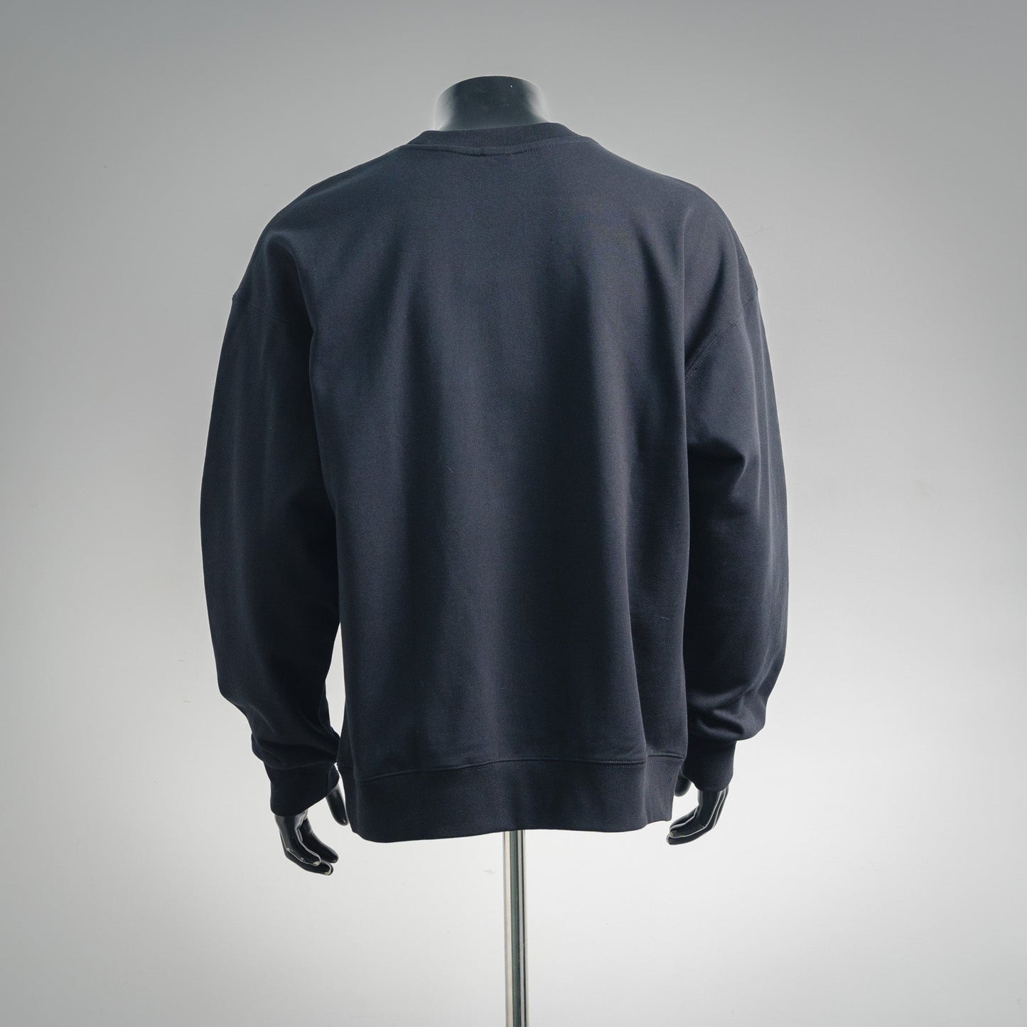 Burbery 25fw printed sweatshirt