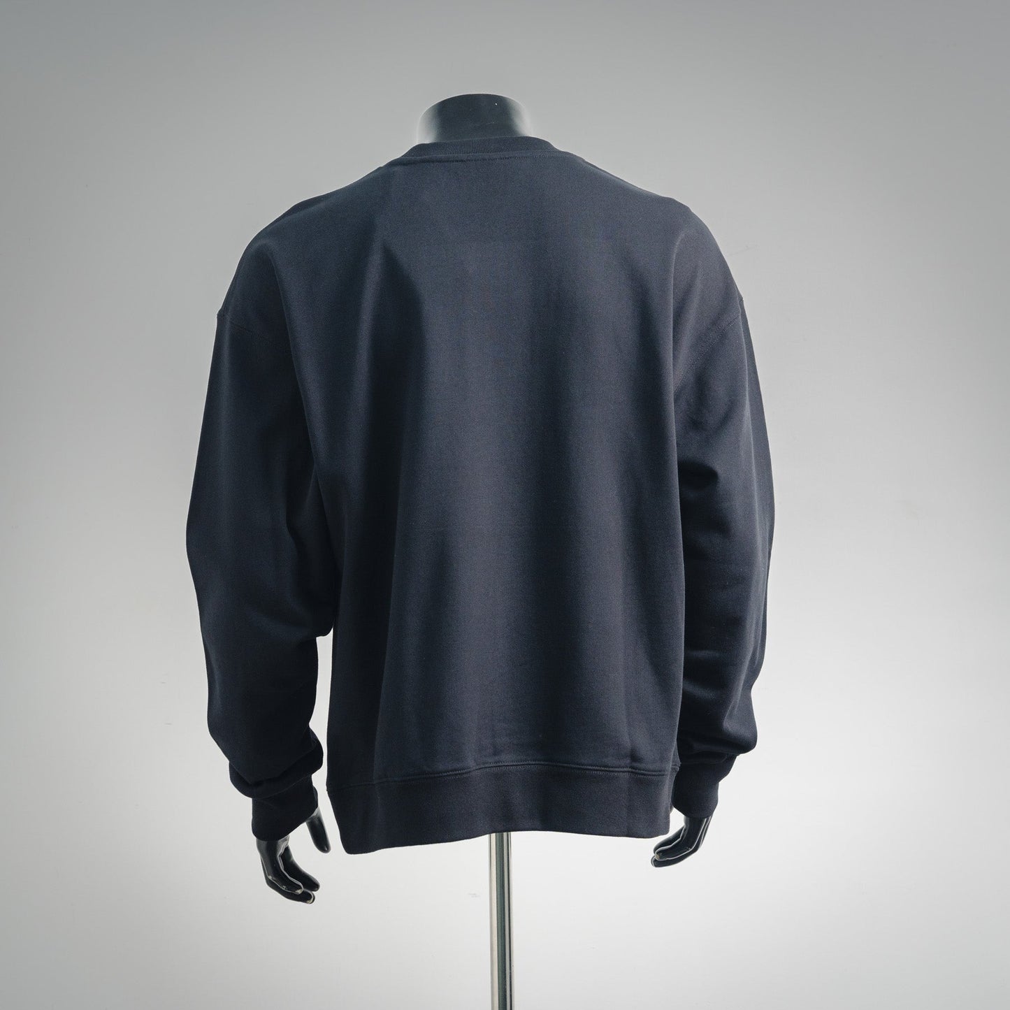 Balen 25fw printed sweatshirt