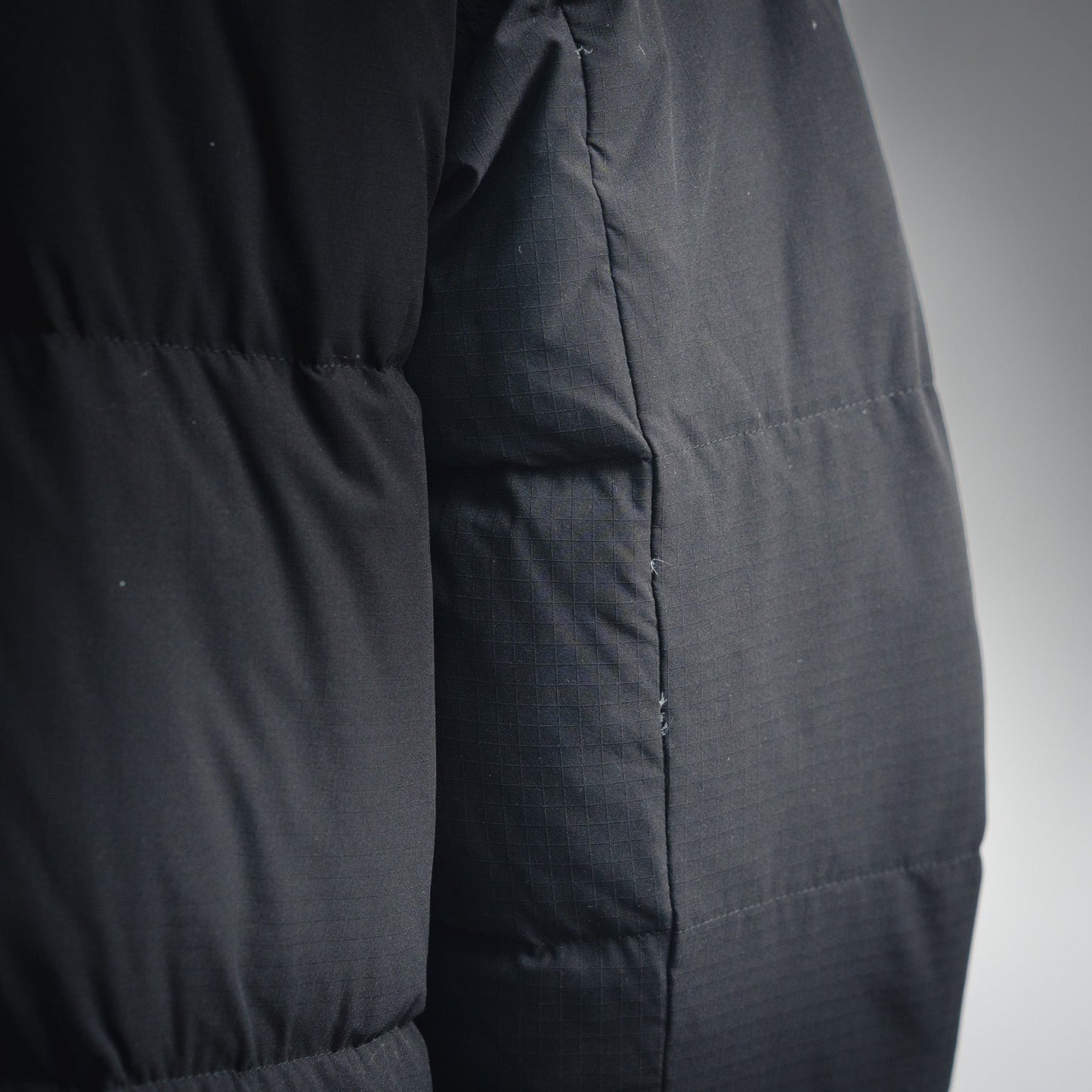 Ralph 255fw down jacket