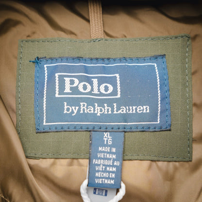 Ralph 255fw down jacket