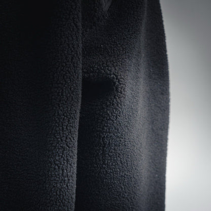 Pra 25fw casual hoodie