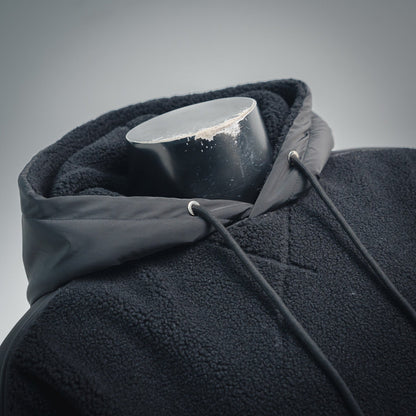 Pra 25fw casual hoodie