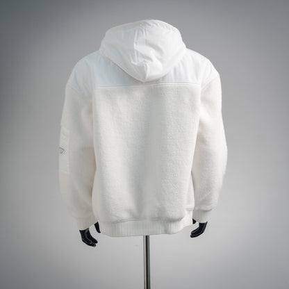 Pra 25fw casual hoodie