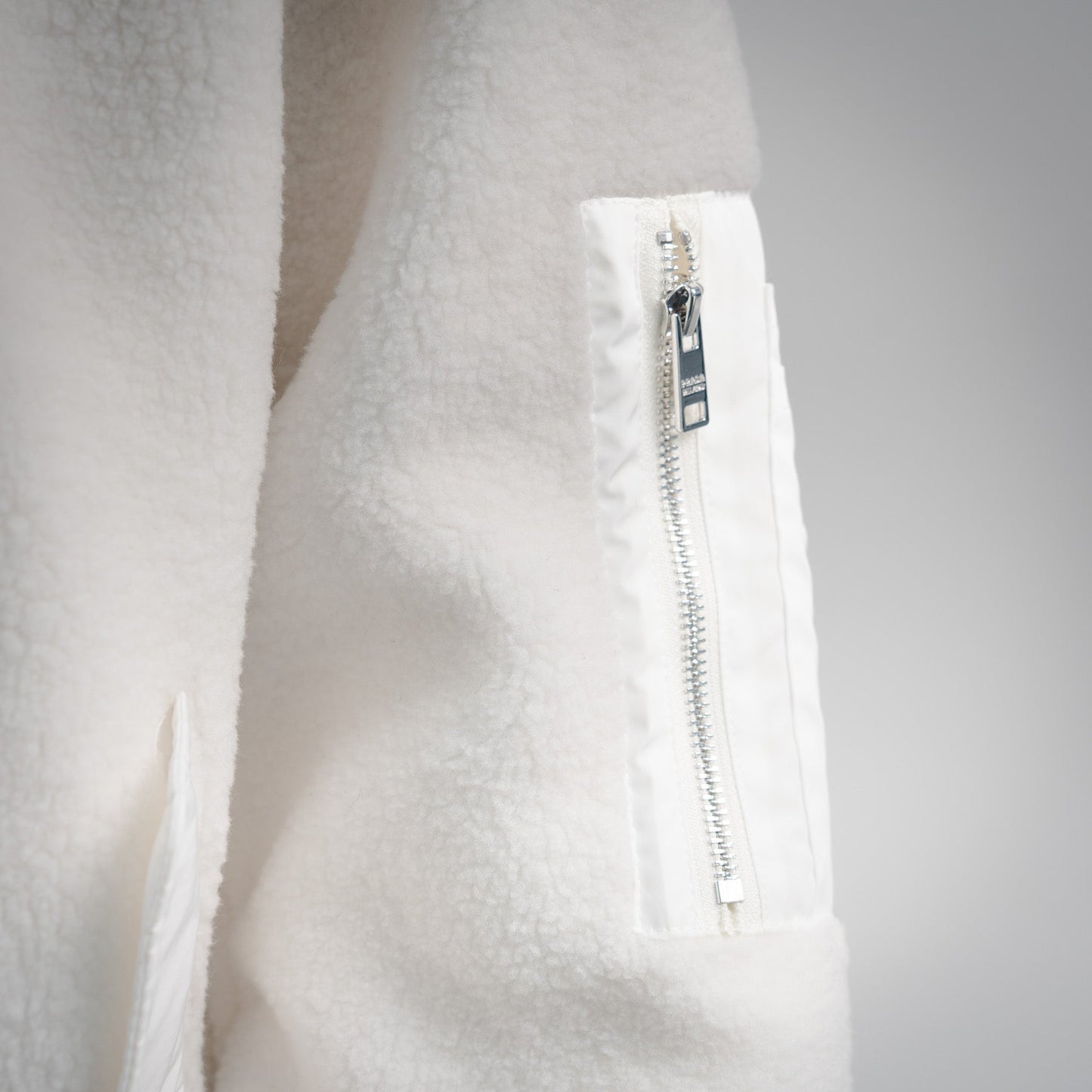 Pra 25fw casual hoodie