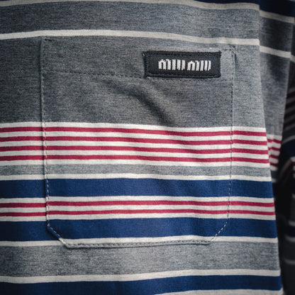 Miu 25fw all-match sweatshirt