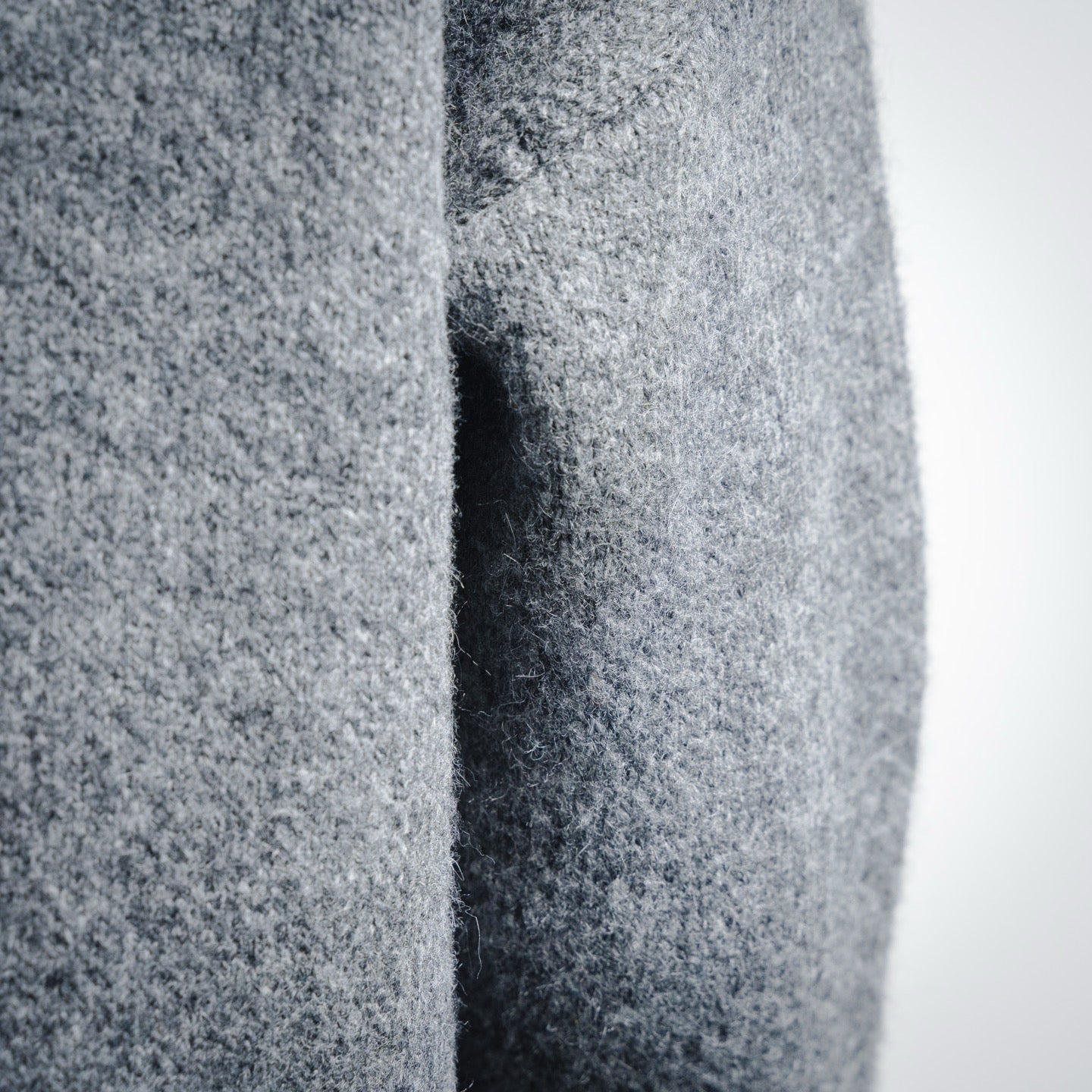 Ami  25fw casual sweater