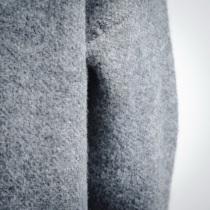 Ami  25fw casual sweater