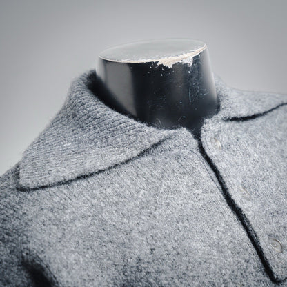 Ami  25fw casual sweater