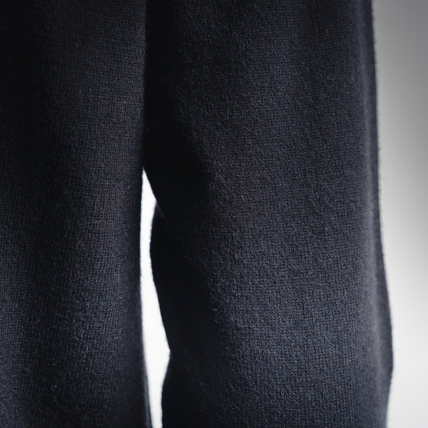 Burbery 25fw embroidered sweater