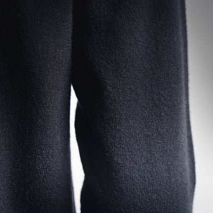 Burbery 25fw embroidered sweater