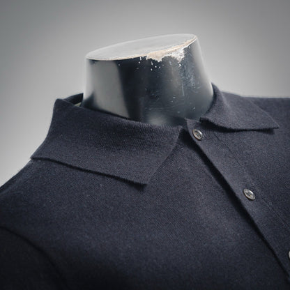 Burbery 25fw embroidered sweater