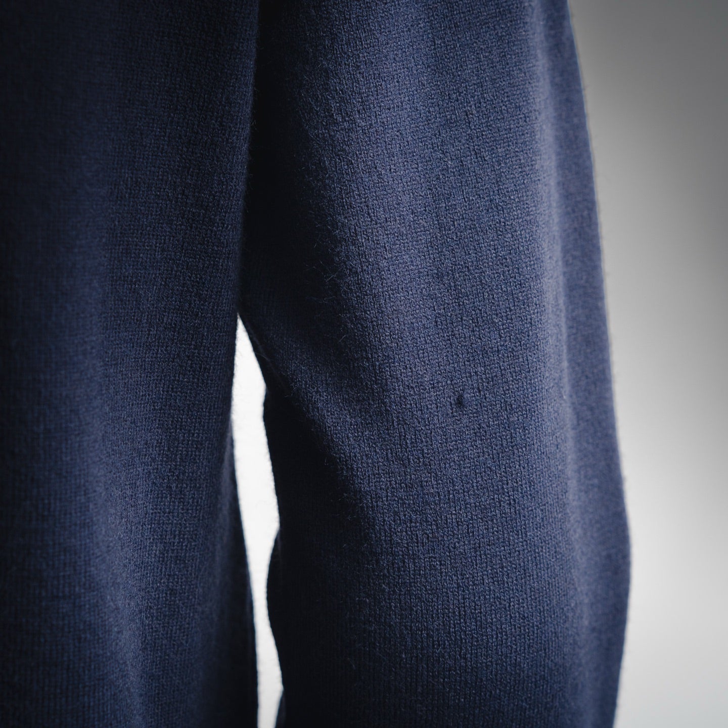 Burbery 25fw embroidered sweater