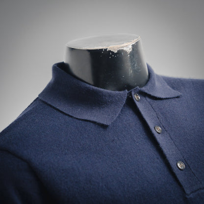 Burbery 25fw embroidered sweater
