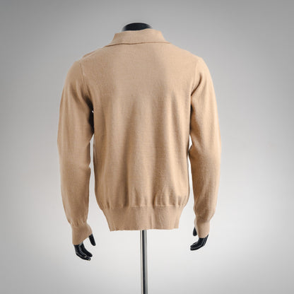 Burbery 25fw embroidered sweater
