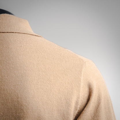 Burbery 25fw embroidered sweater