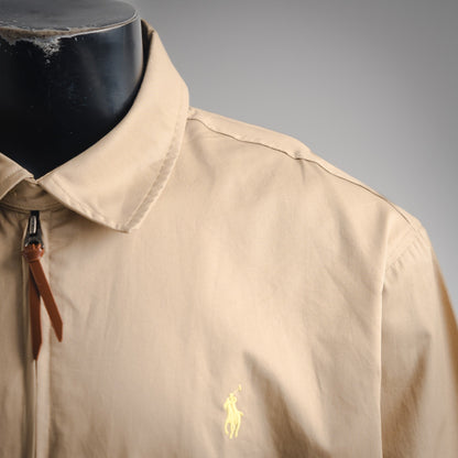 Ralph 25fw casual jacket