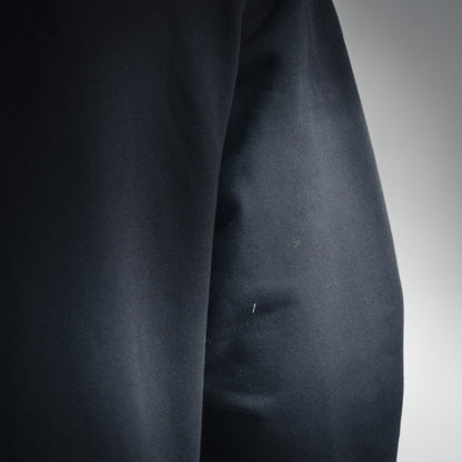 CD 25fw embroidered hoodie