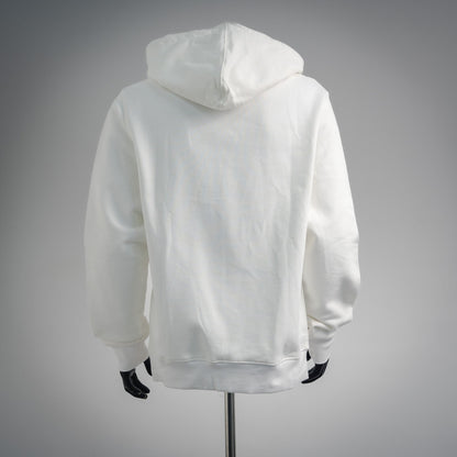 CD 25fw embroidered hoodie