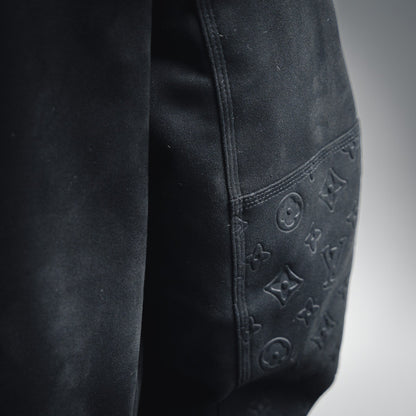 Louis 25fw jacquard jacket