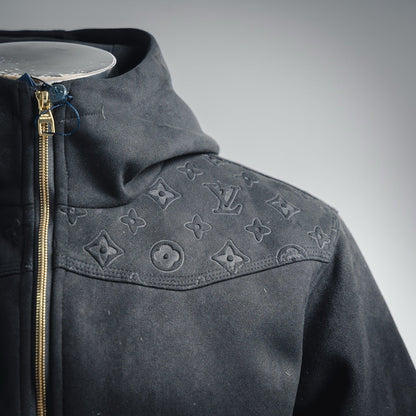 Louis 25fw jacquard jacket