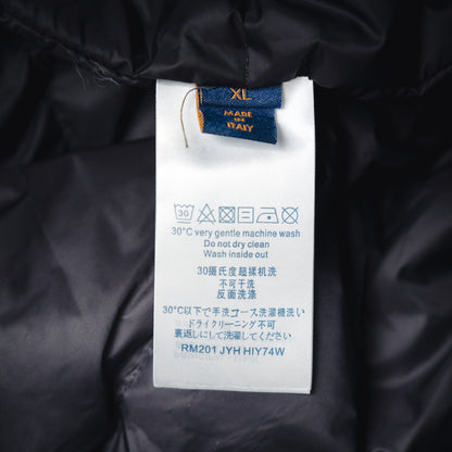Louis 25fw jacquard jacket