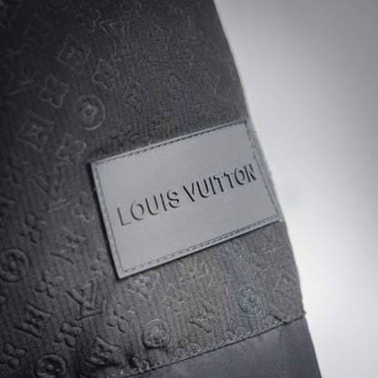 Louis 25fw splicing jacket