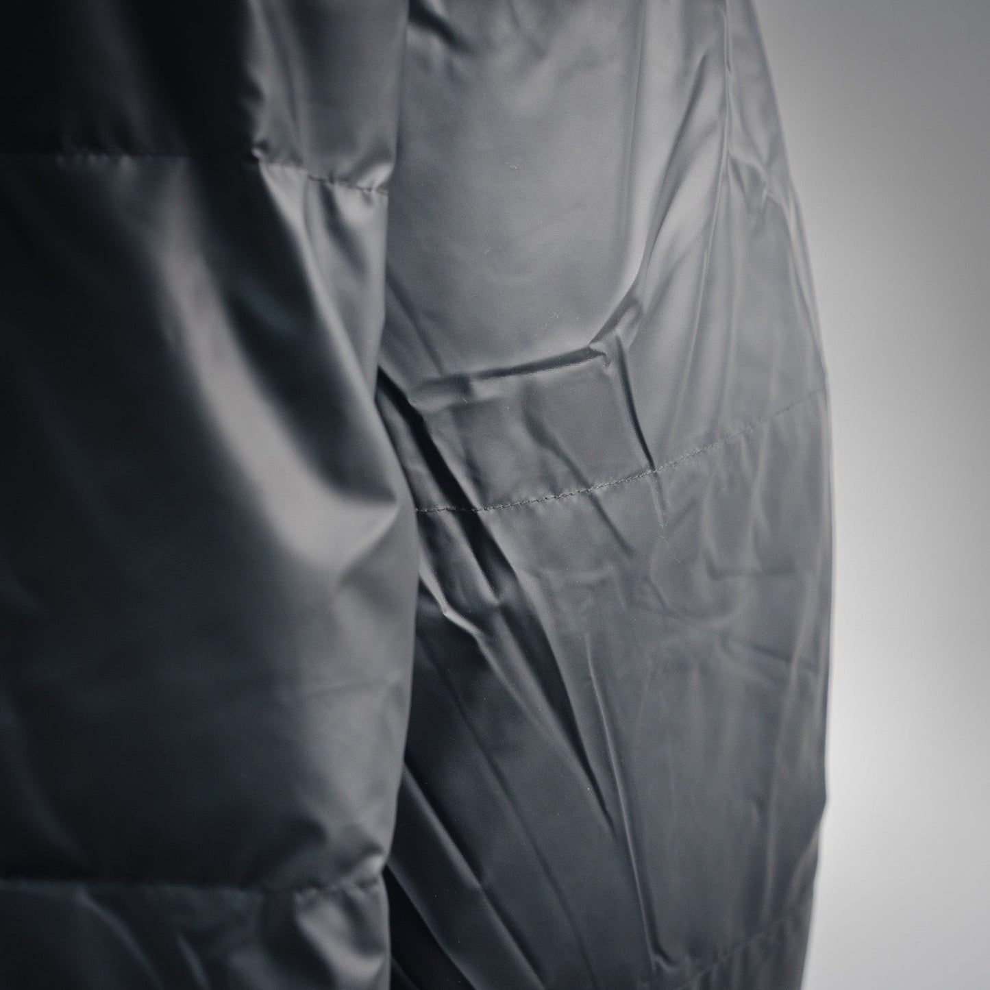 Balen 25fw jacket